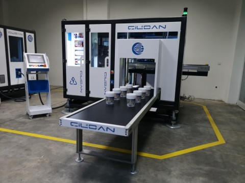 IML Robot’un Sunduğu Avantajlar